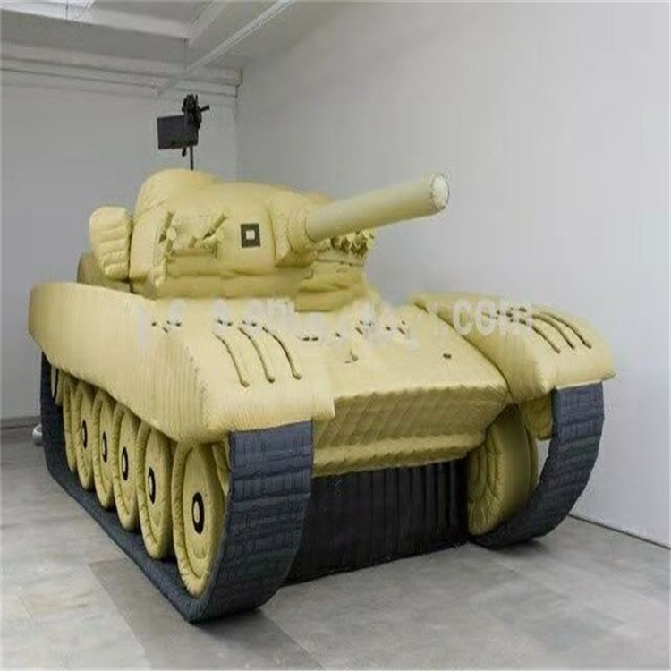 湘西充气军用坦克定制厂家